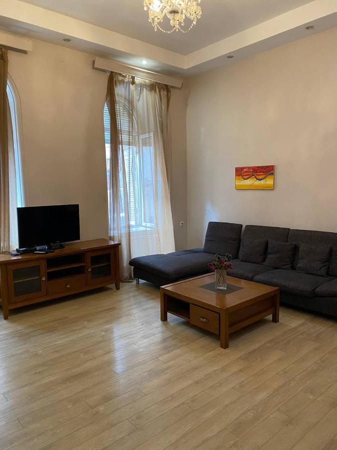 Beridze Apartment تبليسي المظهر الخارجي الصورة