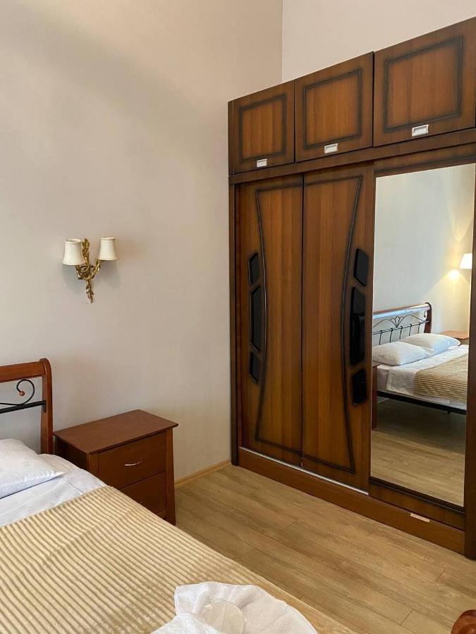 Beridze Apartment تبليسي المظهر الخارجي الصورة