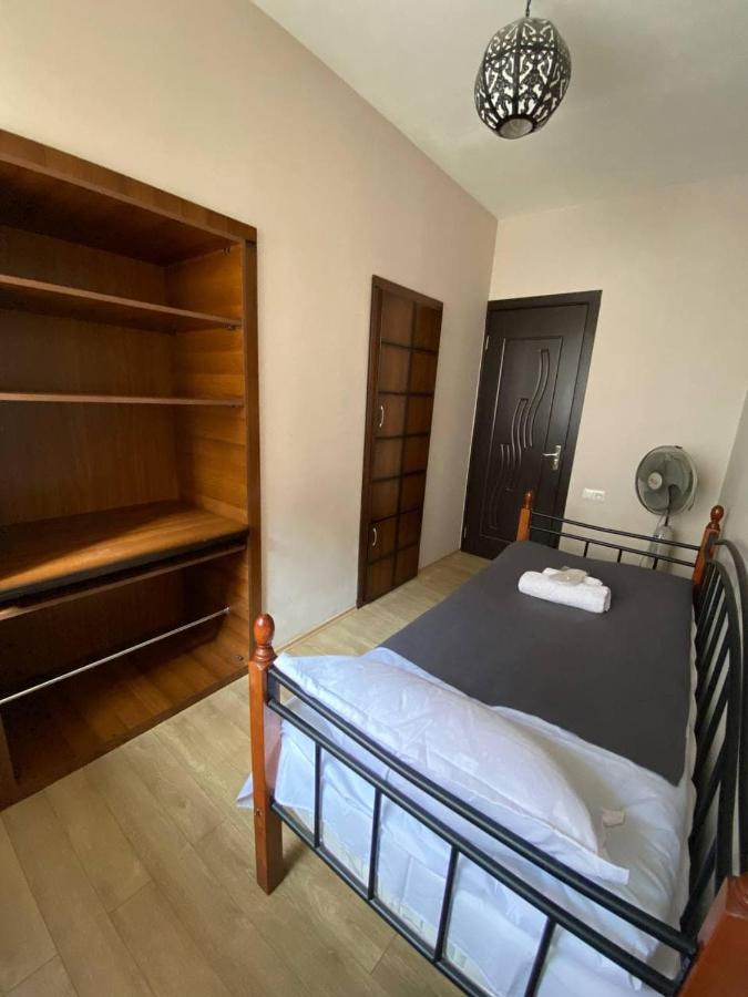 Beridze Apartment تبليسي المظهر الخارجي الصورة