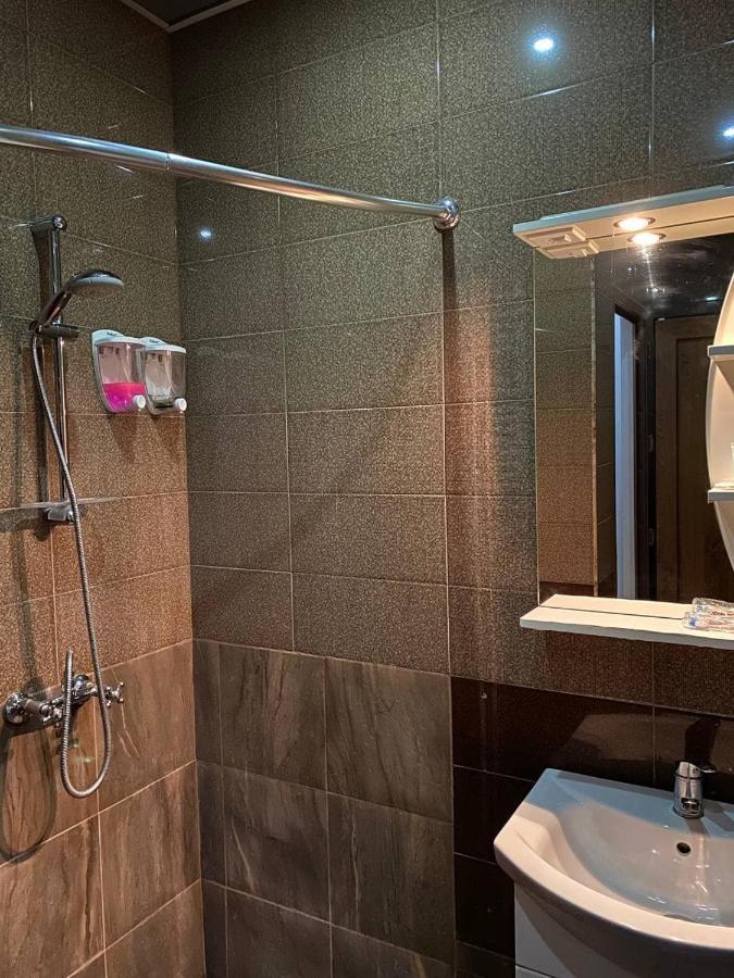 Beridze Apartment تبليسي المظهر الخارجي الصورة