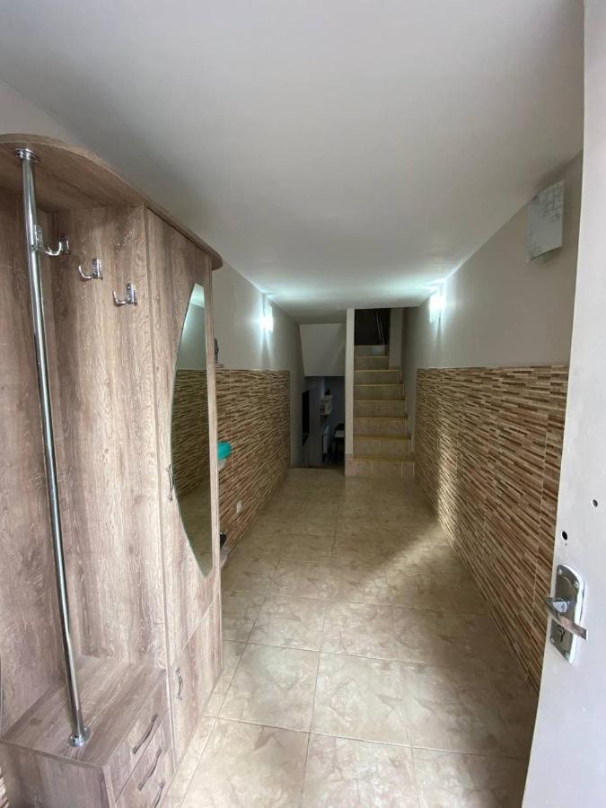 Beridze Apartment تبليسي المظهر الخارجي الصورة