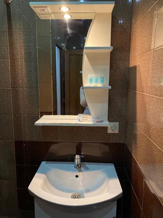 Beridze Apartment تبليسي المظهر الخارجي الصورة