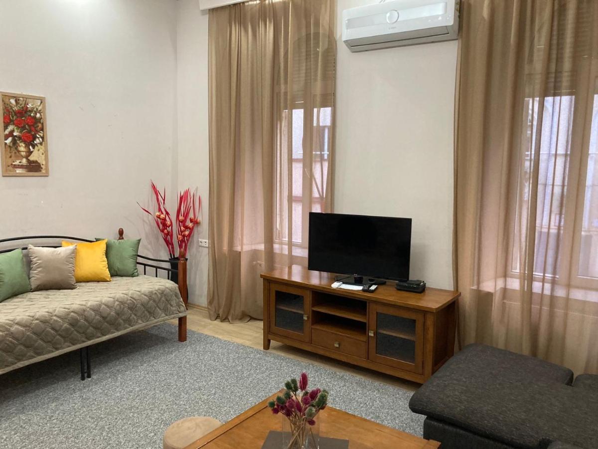 Beridze Apartment تبليسي المظهر الخارجي الصورة