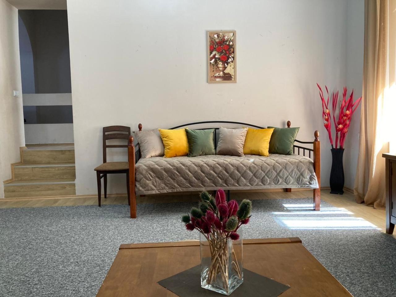 Beridze Apartment تبليسي المظهر الخارجي الصورة