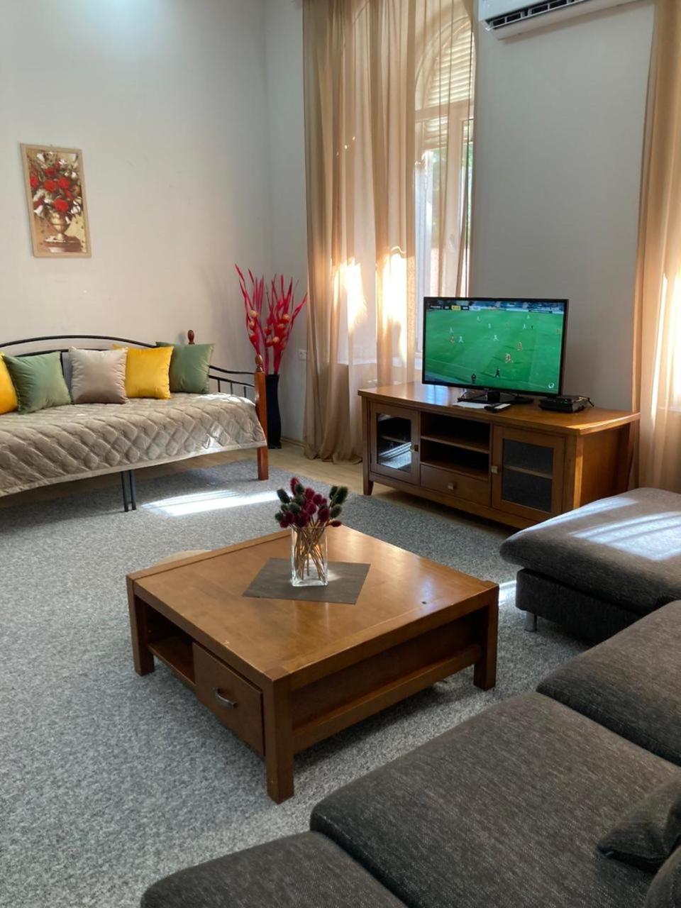 Beridze Apartment تبليسي المظهر الخارجي الصورة